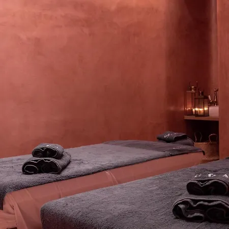 Koukoumi Vegan Boutique Hotel-2